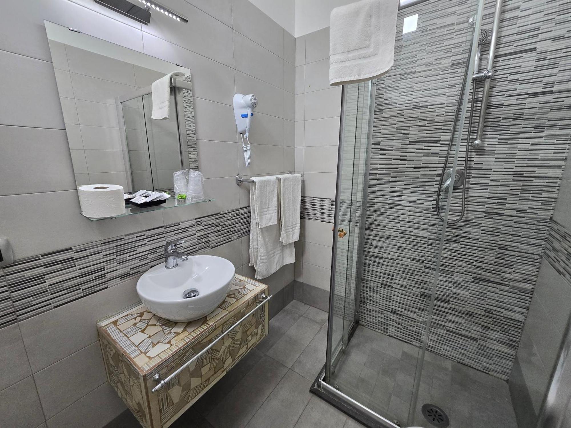 Nazionale Dream Guest house