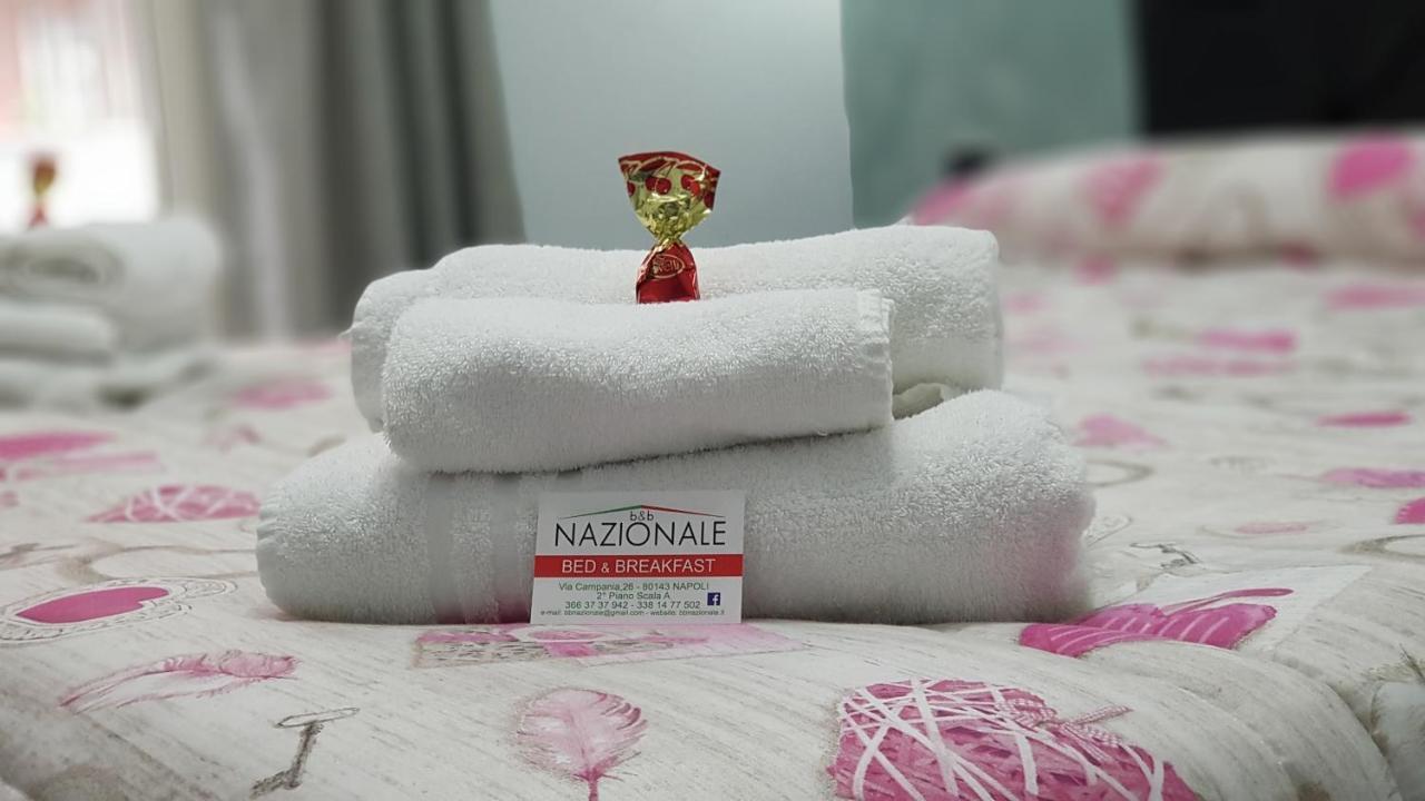 Affittacamere Nazionale 2*